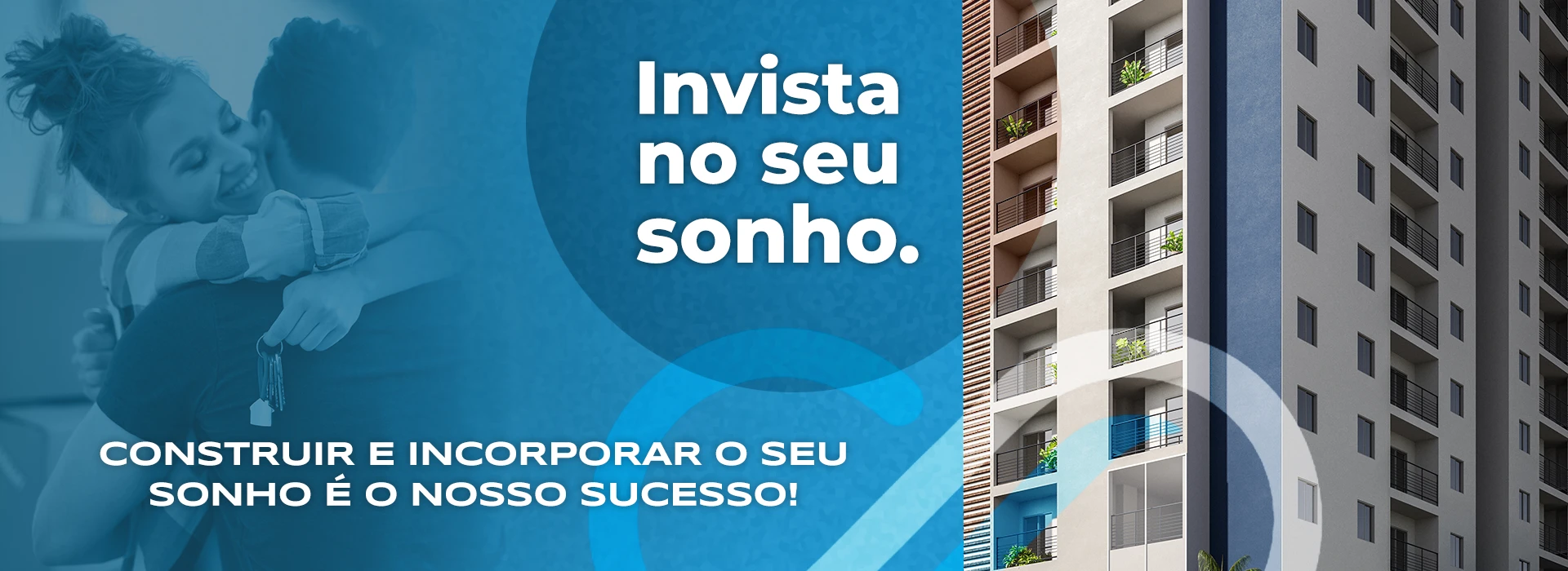 Infinity Construtora e Incorporadora Infinity Construtora e Incorporadora