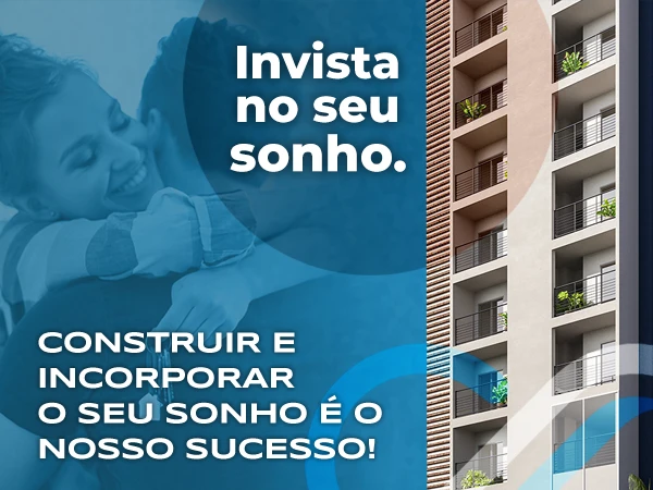 Infinity Construtora e Incorporadora Infinity Construtora e Incorporadora