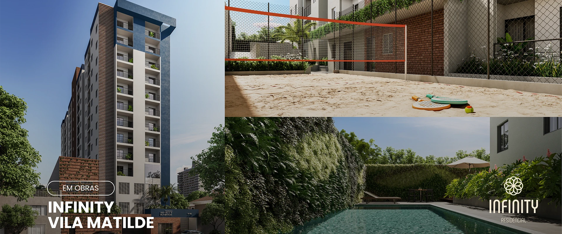 Infinity Incorporadora