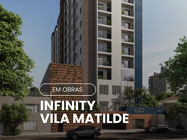 Infinity Incorporadora