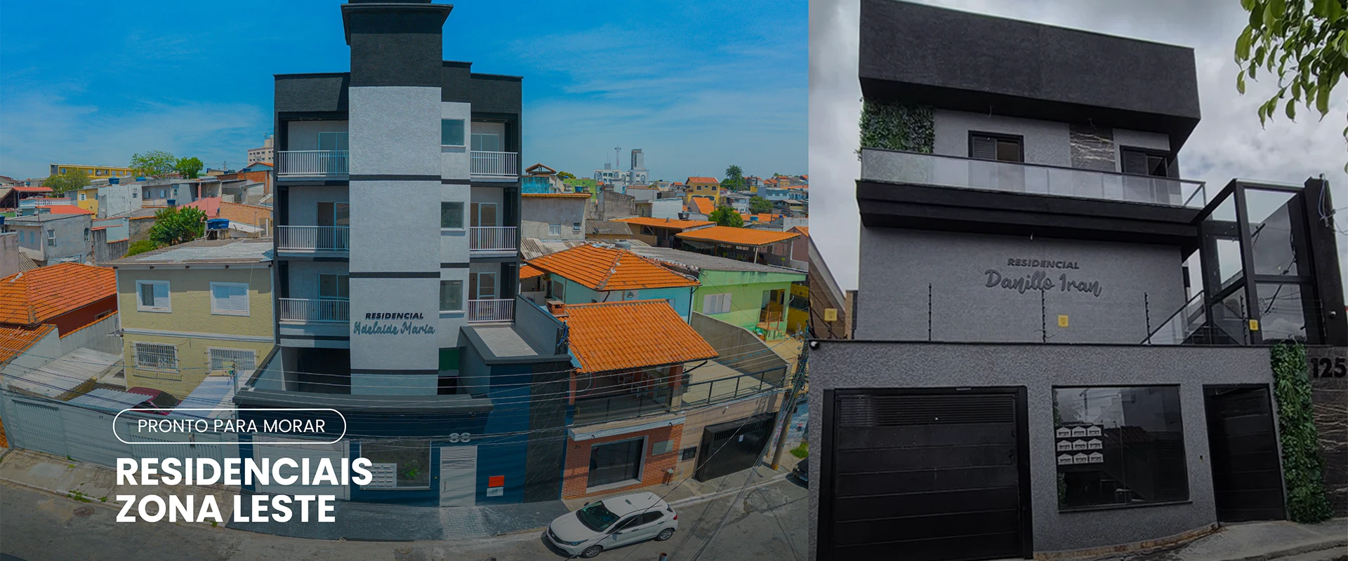 Infinity Incorporadora