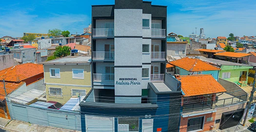 Residencial Adelaide Maria