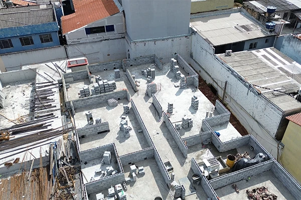 Status da Obra Status da Obra