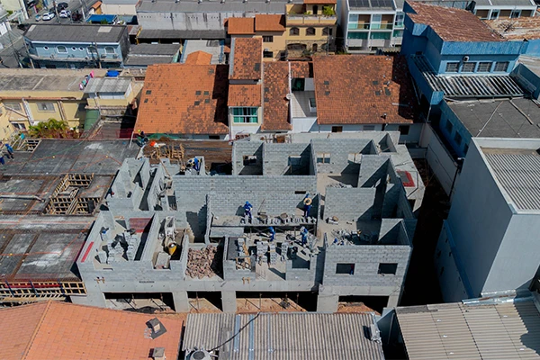 Status da Obra Status da Obra