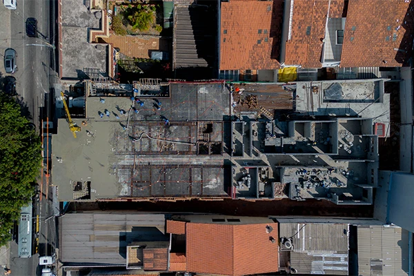 Status da Obra Status da Obra