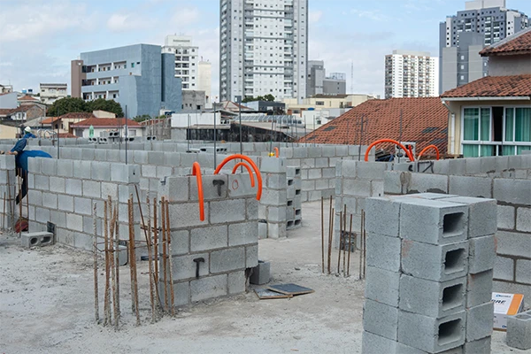 Status da Obra Status da Obra