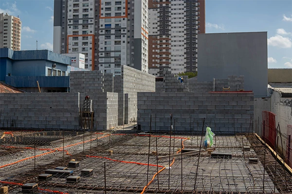 Status da Obra Status da Obra