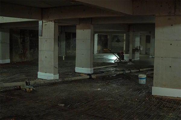 Status da Obra Status da Obra