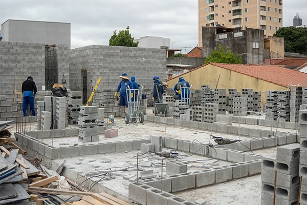 Status da Obra Status da Obra