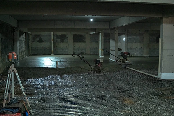 Status da Obra Status da Obra