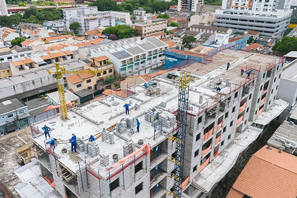 Status da Obra Status da Obra