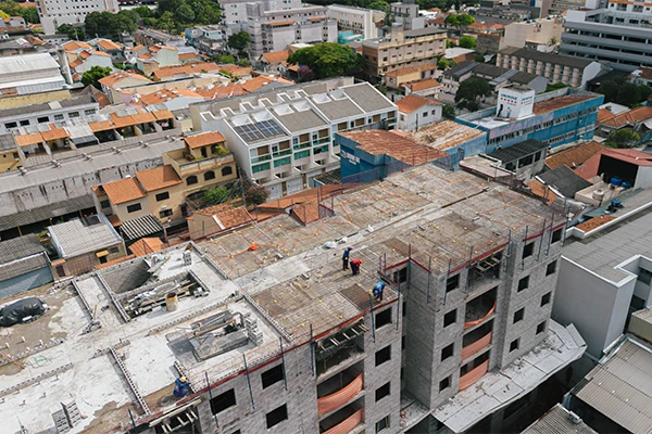 Status da Obra Status da Obra