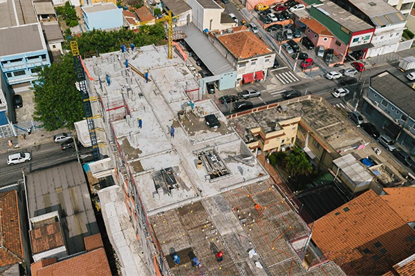 Status da Obra Status da Obra