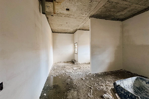 Status da Obra Status da Obra