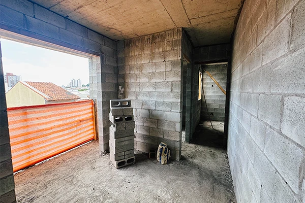 Status da Obra Status da Obra