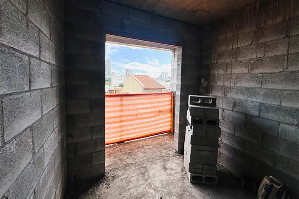 Status da Obra Status da Obra