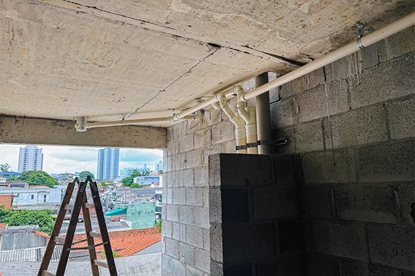 Status da Obra Status da Obra