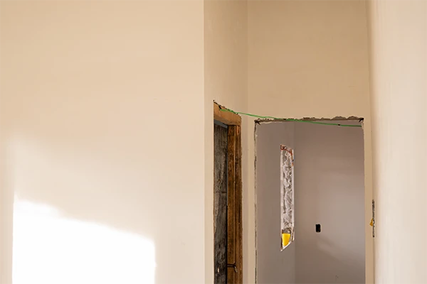 Status da Obra